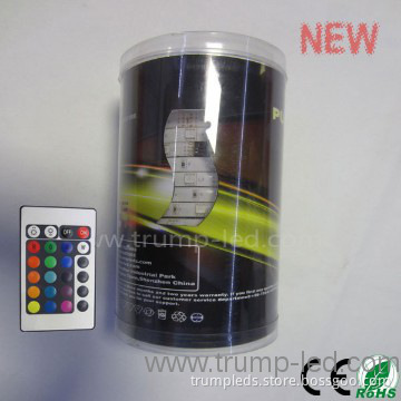 3.6m SMD 3528 led backlight kits for led panels kits waterproof